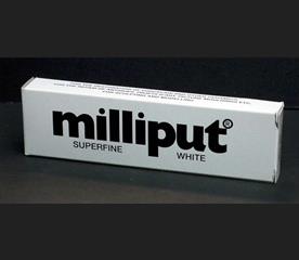 MIL WHITE